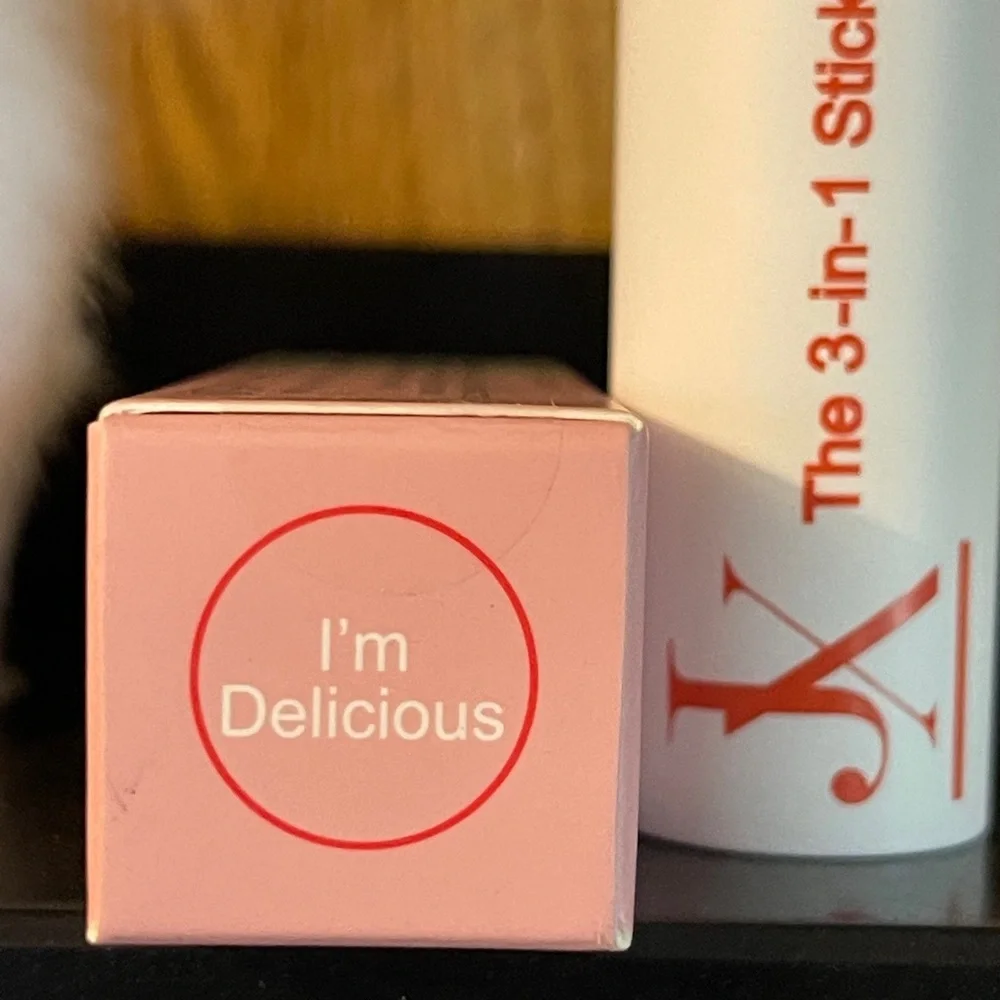 JUST XIMENA COSMETICS The 3-In-1 Stick In I’m Delicious